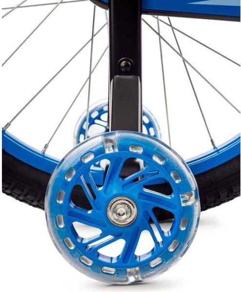 Детский велосипед FAVORIT Biker / BIK-20BR (разобранный, в коробке)