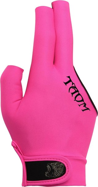 Перчатка для бильярда Taom Midas Billiard Glove Правая