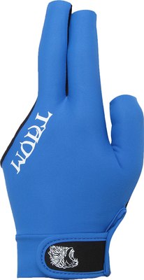 

Перчатка для бильярда, Midas Billiard Glove Левая