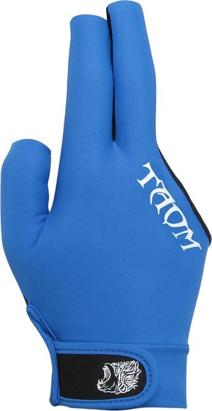 Перчатка для бильярда Taom Midas Billiard Glove Правая
