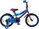 Детский велосипед FAVORIT BIK-16BR (разобранный, в коробке) - 