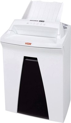 Шредер HSM Securio AF100 4x25 (2063111K02) - 