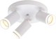 Спот INhome СПОТ-3RxGU10-AR-WH / 4690612058191 - 