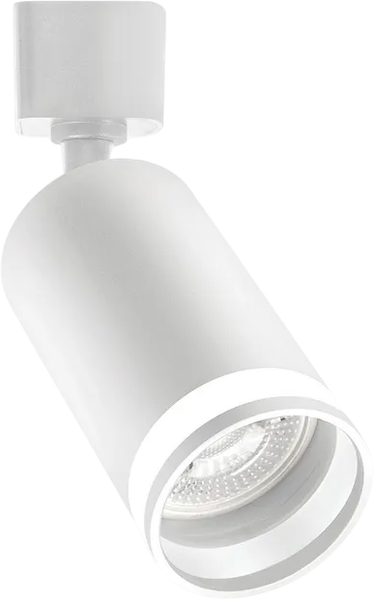 Трековый светильник INhome TR-GU10 TBM-NL-WH / 4690612059464