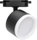 Трековый светильник INhome TR-GX53 SBM-EL-BL / 4690612056388 - 