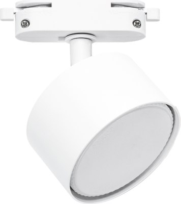 Трековый светильник INhome TR-GX53 SBM-WH / 4690612056357 - 