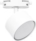 Трековый светильник INhome TR-GX53 SBM-WH / 4690612056357 - 