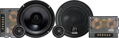 

Компонентная АС, ZR65CS