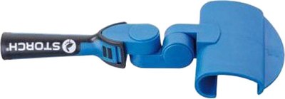 

Адаптер для шпателя, Flexogrip Alustar Black