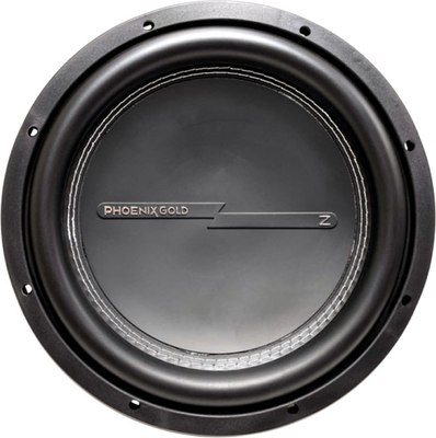 

Головка сабвуфера, Z12D4