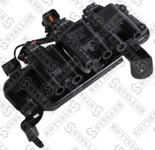 Катушка зажигания для авто Stellox 6100262SX