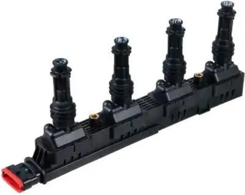 Катушка зажигания для авто ZENTPARTS Z51300
