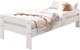 Кровать-тахта EcoWood Барселона-2 80х180 / ECO.001.00052.80-180.101SE - 