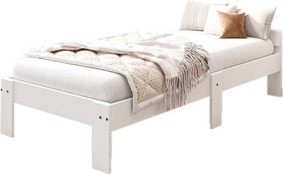 

Односпальная кровать, Екта-2 80х200 / ECO.001.00058.80-200.101SE