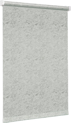 

Рулонная штора, Сантайм Жаккард Венеция СРШ-01 МЭД 29507