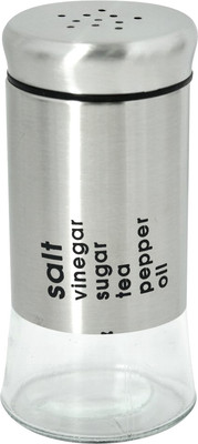 Солонка Мультидом Металлик VL80-615 - 