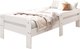 Кровать-тахта EcoWood Флорида-2 80х180 / ECO.001.00060.80-180.101SE - 