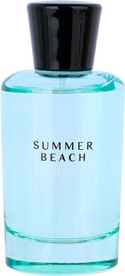 

Туалетная вода, Summer Beach 4009