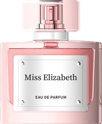 

Туалетная вода, Miss Elizabeth 2759