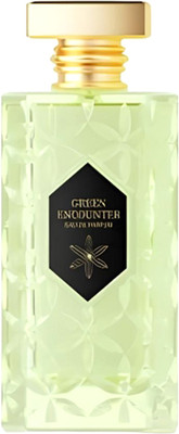 

Туалетная вода, Green Encounter 3060