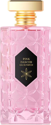 Туалетная вода Miniso Pink Dancer 3053 (100мл) - 
