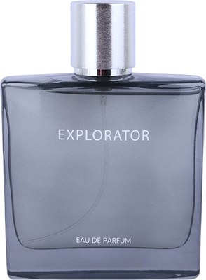 

Туалетная вода, Explorator 4023