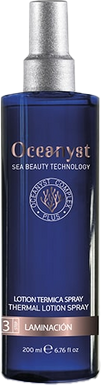 Спрей для волос Oceanyst Laminating Термозащитный (200мл) -