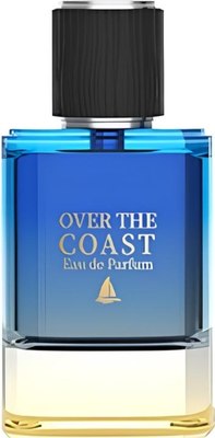 Туалетная вода Miniso Over the Coast 3121 (50мл) - 
