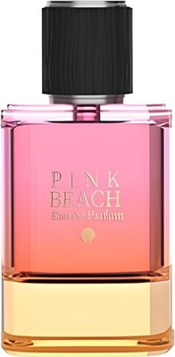 

Туалетная вода, Pink Beach 3138