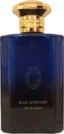 Туалетная вода Miniso Blue Mystery 4597 (100мл)