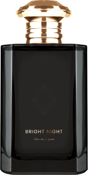 Туалетная вода Miniso Bright Night 4580 (100мл)