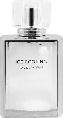 

Туалетная вода, Ice Cooling 4320