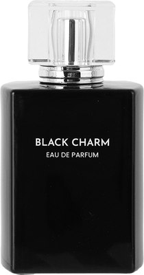 

Туалетная вода, Black Charm 4337