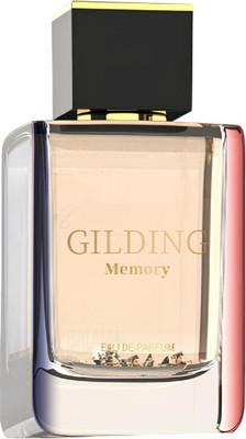 Туалетная вода Miniso Gilding Memory 3459 (100мл) -