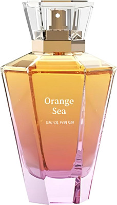 

Туалетная вода, Orange Sea 3480