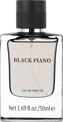 

Туалетная вода, Black Piano 3299