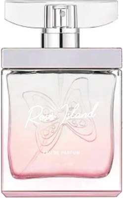 

Туалетная вода, Rose Island 4184