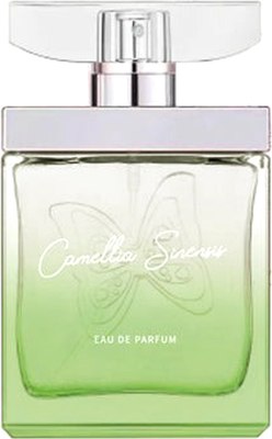 

Туалетная вода, Camellia Sinenesi 4207