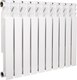 Радиатор алюминиевый Oasis Eco 500/80 / 43008 - 