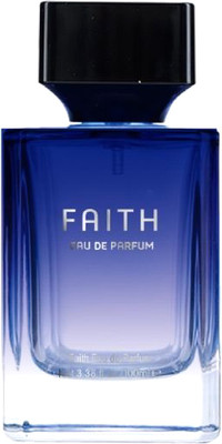 

Туалетная вода, Faith 4999