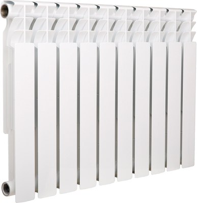 

Радиатор биметаллический, Eco 500/80 / 43009