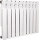 Радиатор биметаллический Oasis Eco 500/80 / 43009 - 