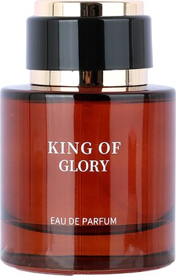 

Туалетная вода, King of Glory 3572