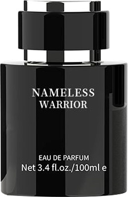 

Туалетная вода, Nameless Warrior 3589