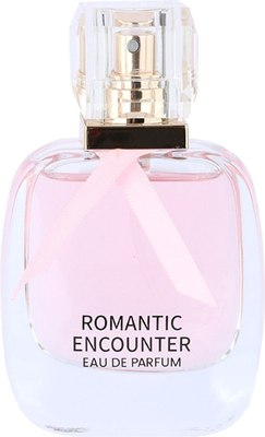 

Туалетная вода, Romantic Encounter 3534