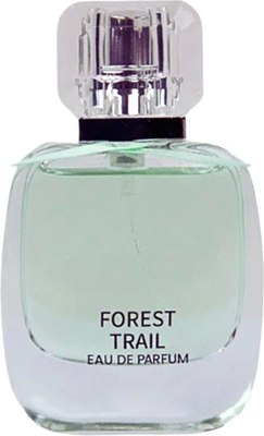 

Туалетная вода, Forest Trai 3541