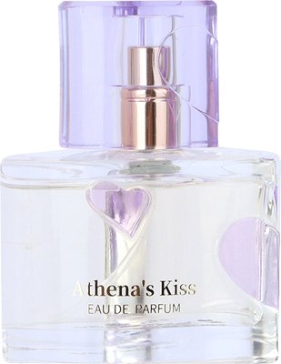 Туалетная вода Miniso Athenas Kiss 3558 (50мл) - 