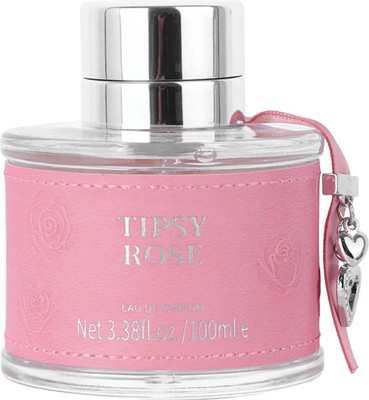 Туалетная вода Miniso Tipsy Rose 3619 (100мл) - 