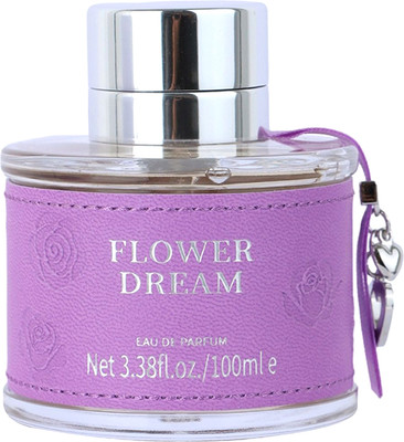 

Туалетная вода, Flower Dream 3626