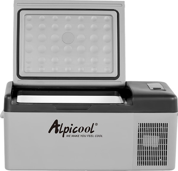 Автохолодильник Alpicool C15T